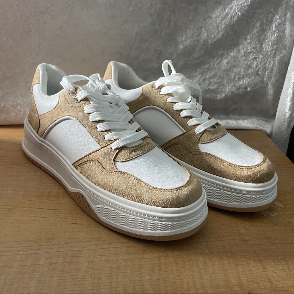 Brand New Athletic Shoes